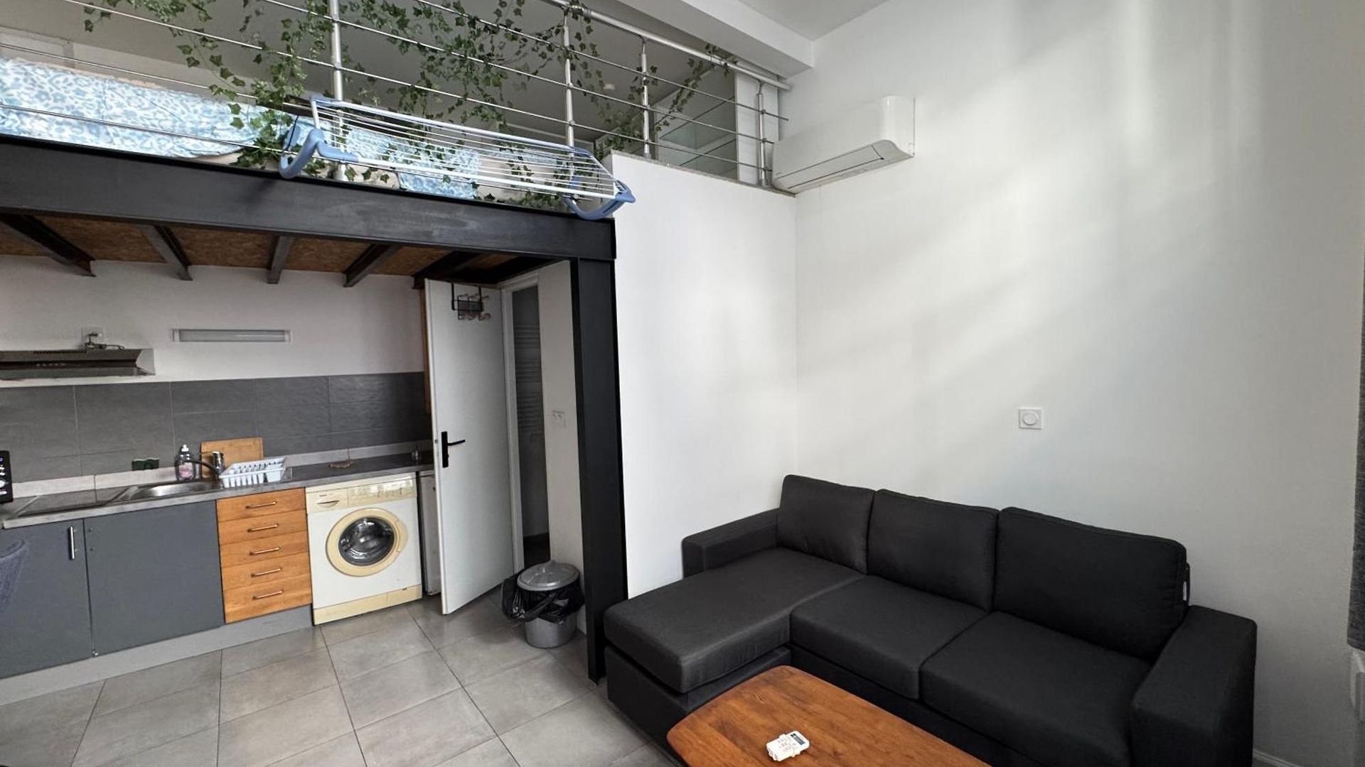 Le Loft D'anatole Apartment *