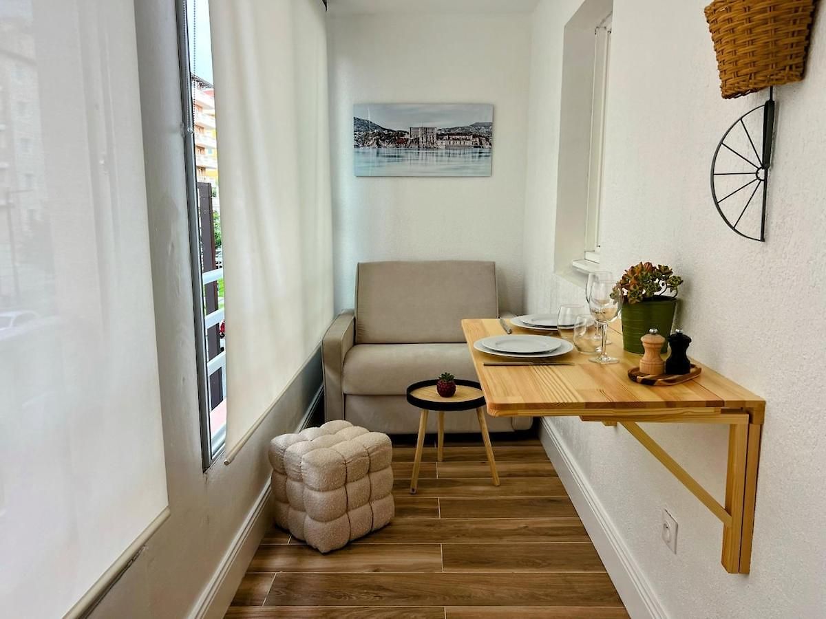 Entre Et - Confort Apartment