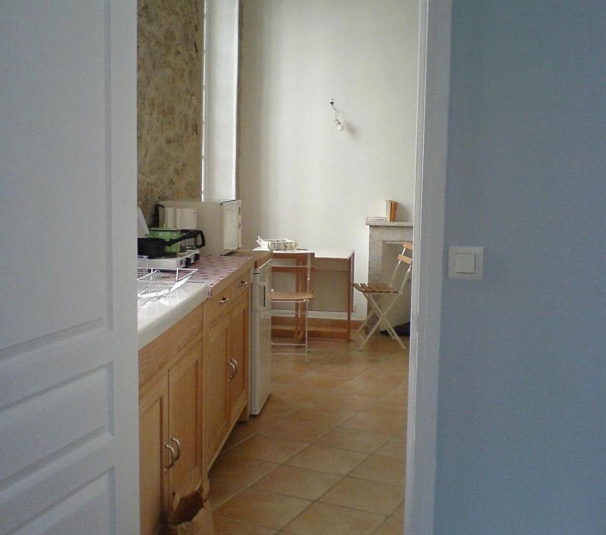 Apartment Old Town Stunning Modern 1 Bedroom Flat Sleeps 3