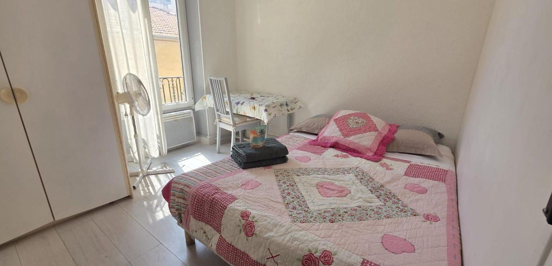 Cyrille Besset Intemporel Nicois Confort Climatisation Et Calme Apartment Nice