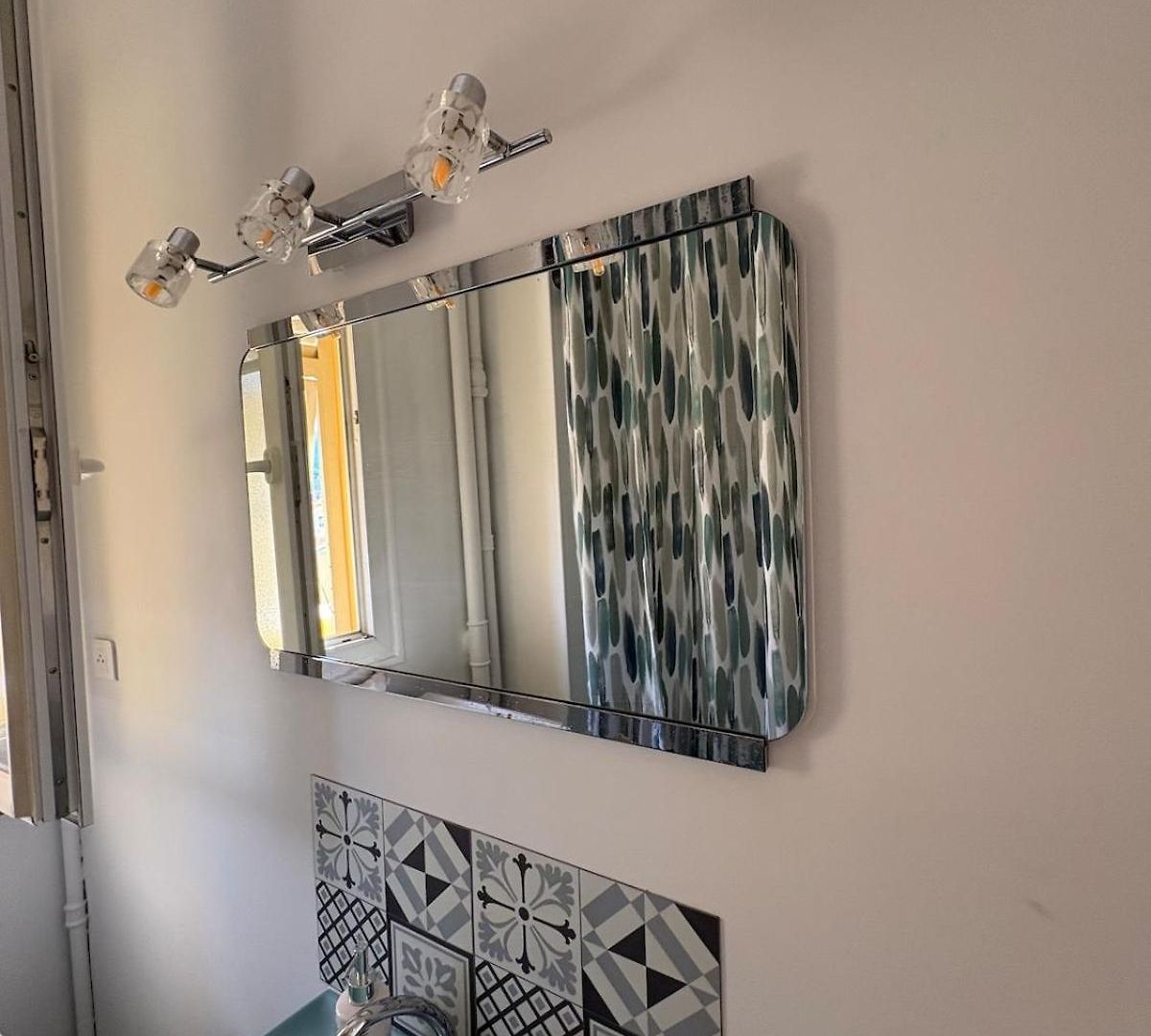 Apartment Great In *