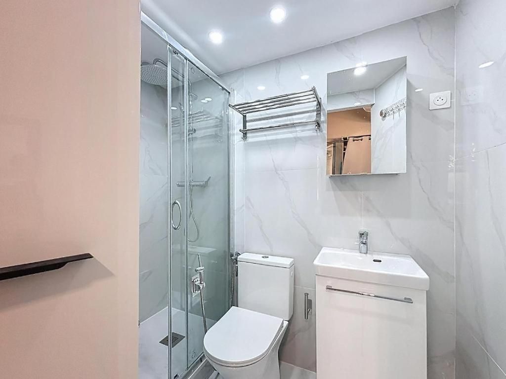 Apartment Elegant Riviera In