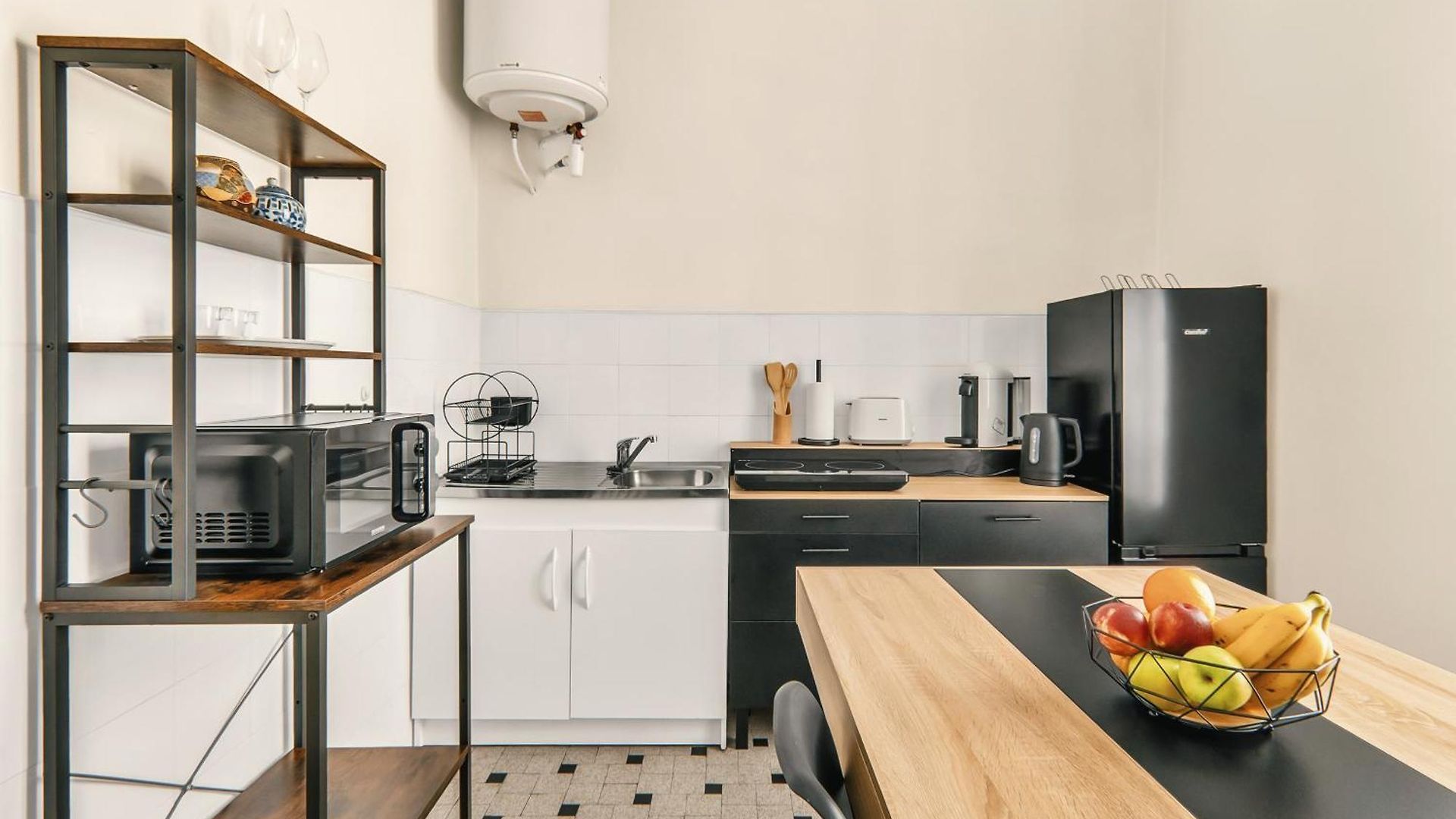 Apartment T1 - Cocon Dore Et Jardin Secret, Liberation *