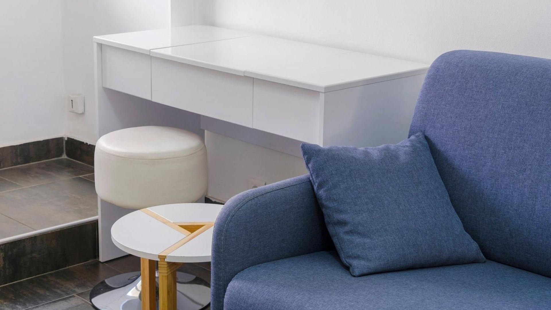 Apartment Rue Pietonne