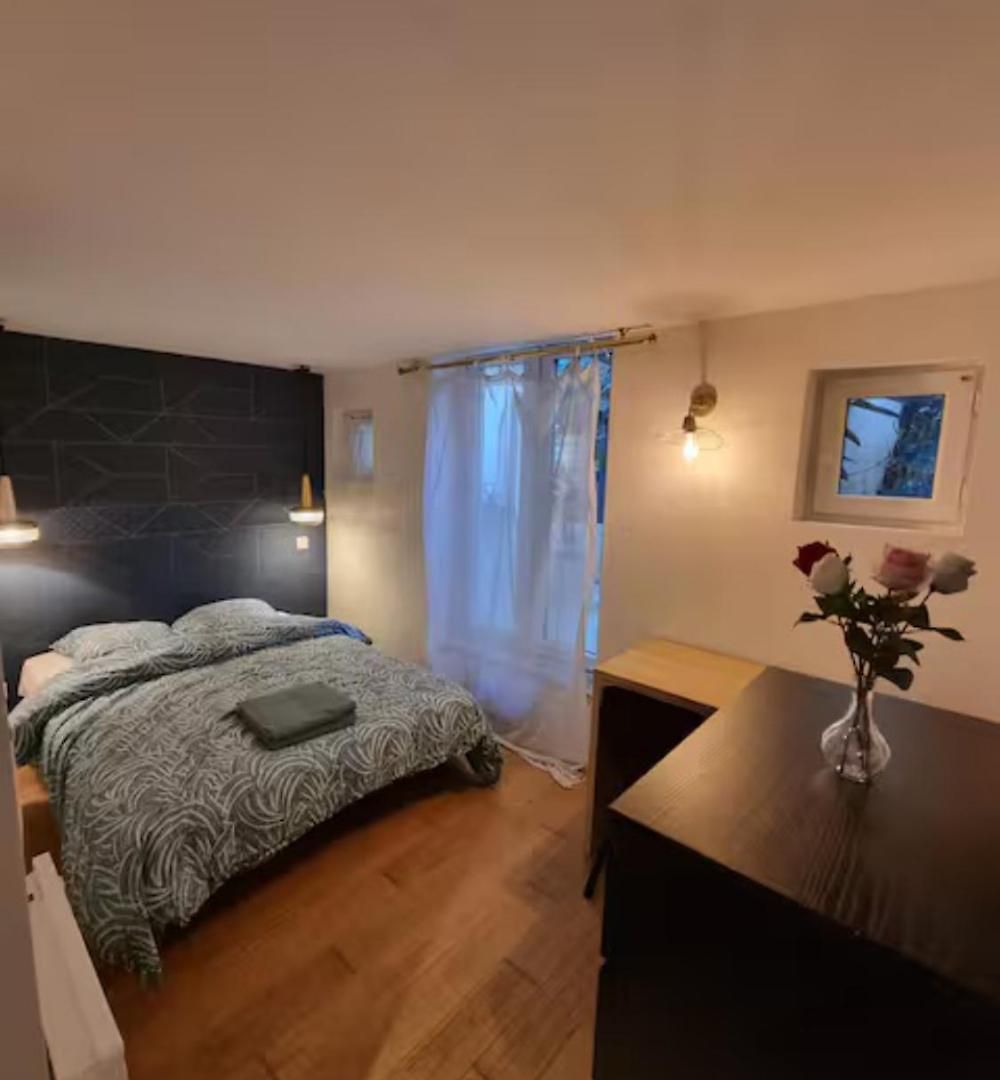 Apartment Casa Lympia Nice
