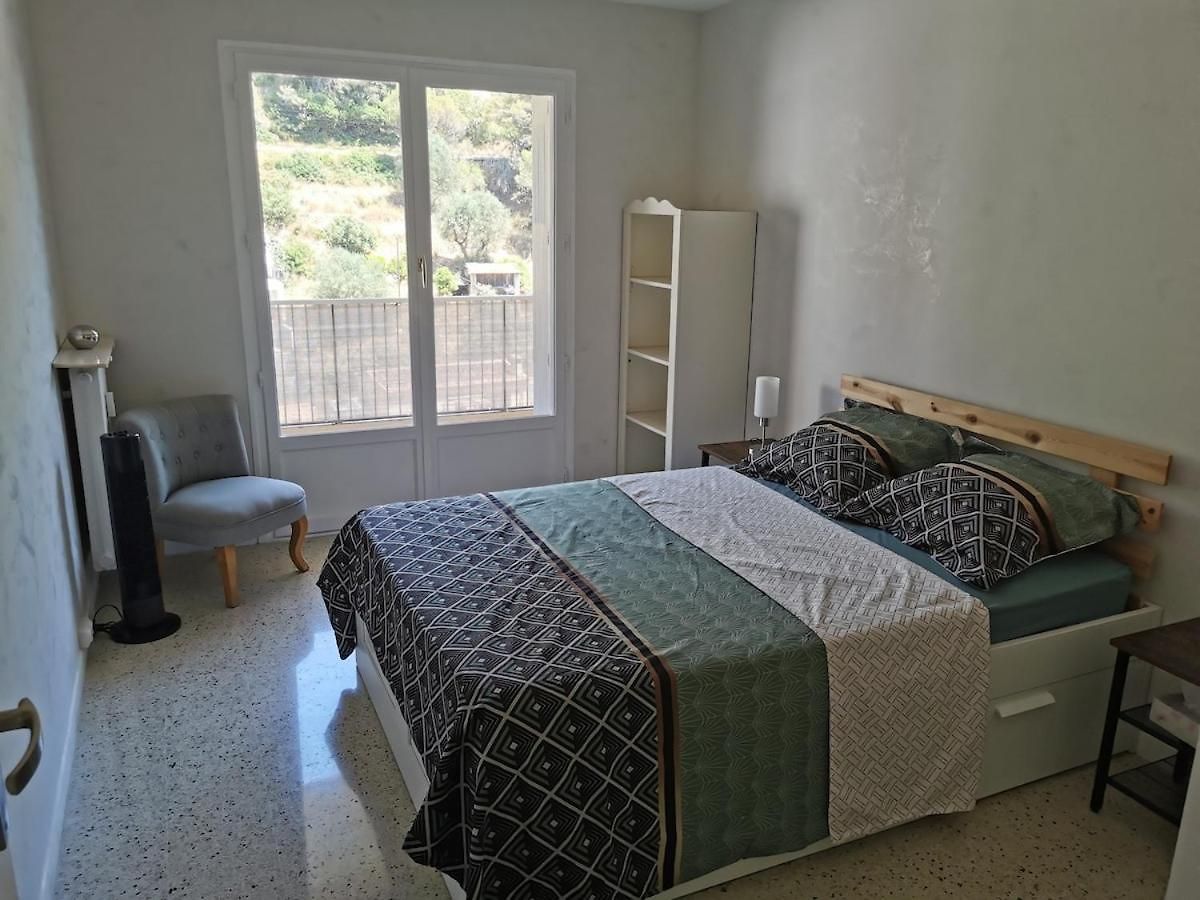 Looking For Space - 3 With Terrace Apartment Nice