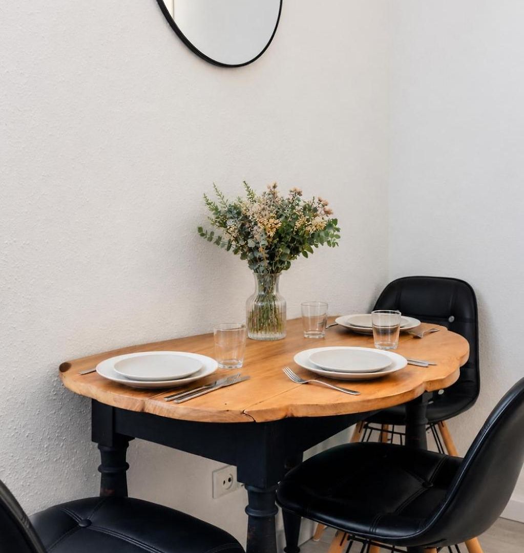 Casa Colonna - Cosy 2p Vieux - Dressing * Nice