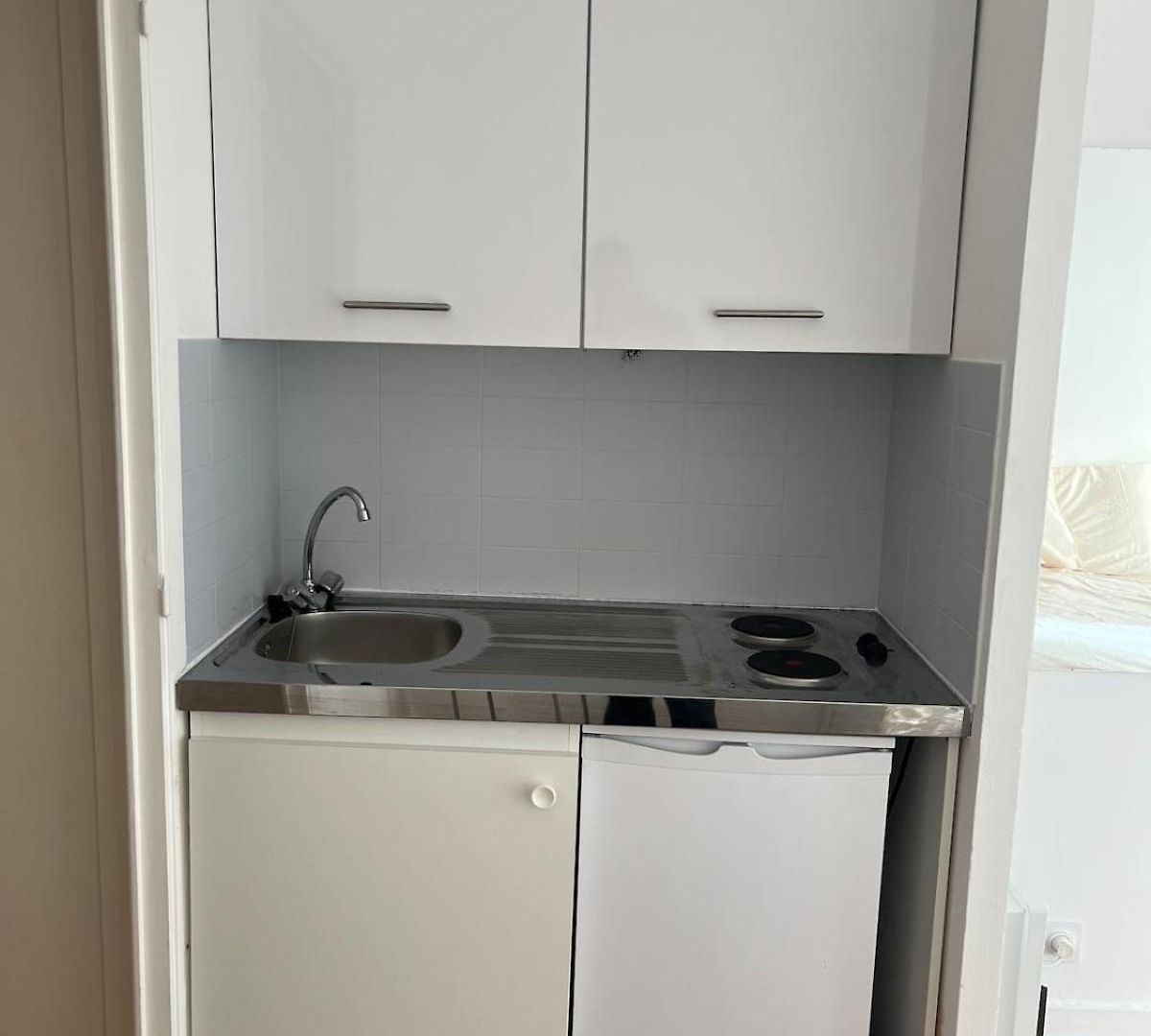 Centre Proche Gare & Liberation Apartment Nice