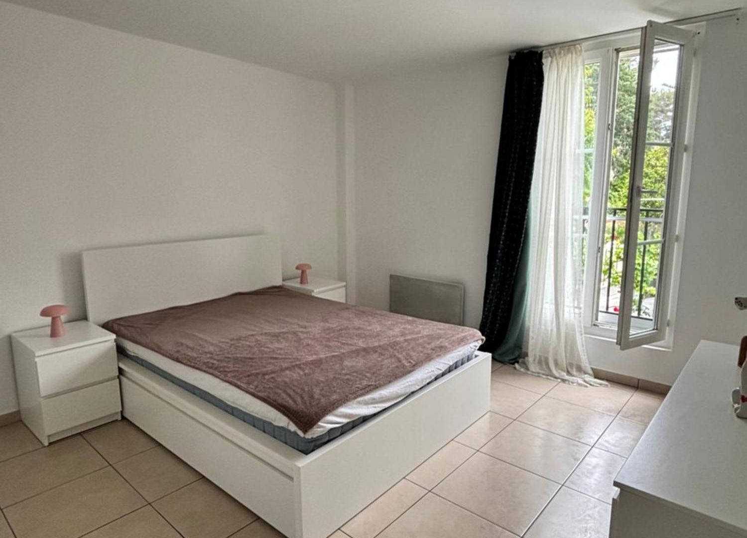 Maison Familiale Apartment *