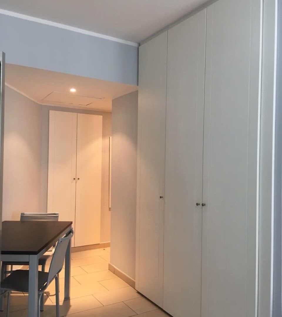 Apartment Rue De La Liberte *