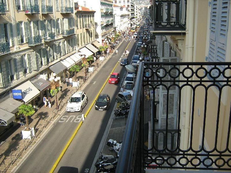 Apartment Rue De La Liberte Nice