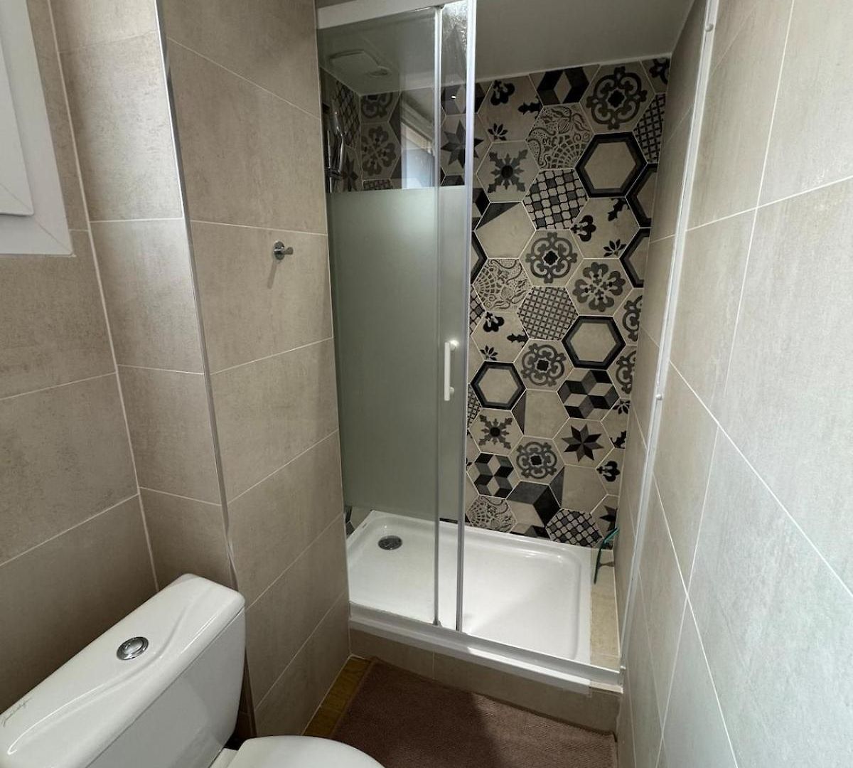 Duplex Proche De La Apartment Nice