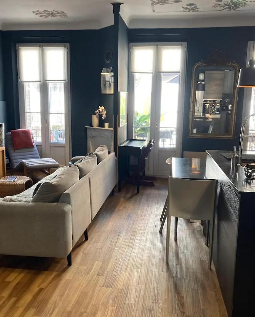 Luxueux Hyper Centre Calme Apartment