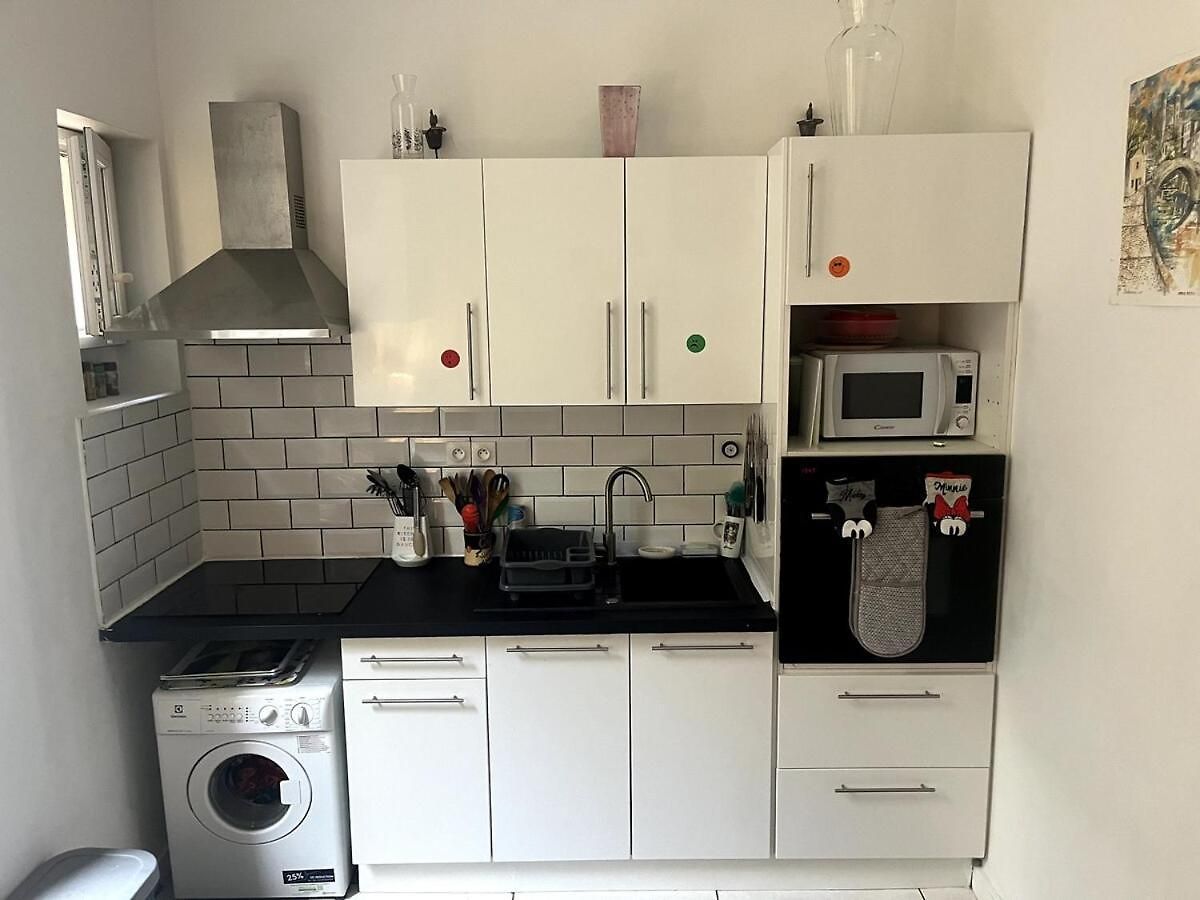 Sleeps 5 - Budget-friendly Flat - And Cozy Apartment