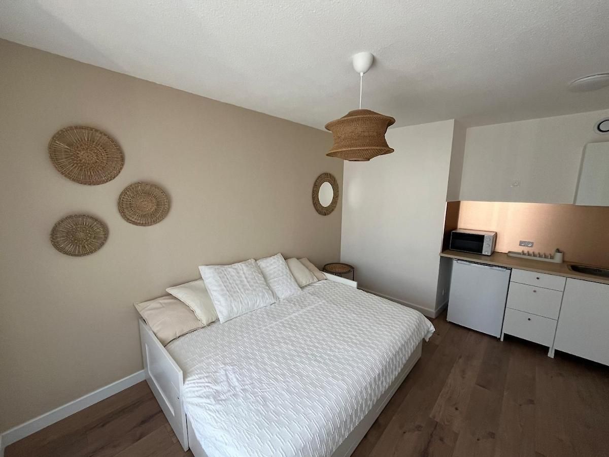 Apartment Boheme - Proche