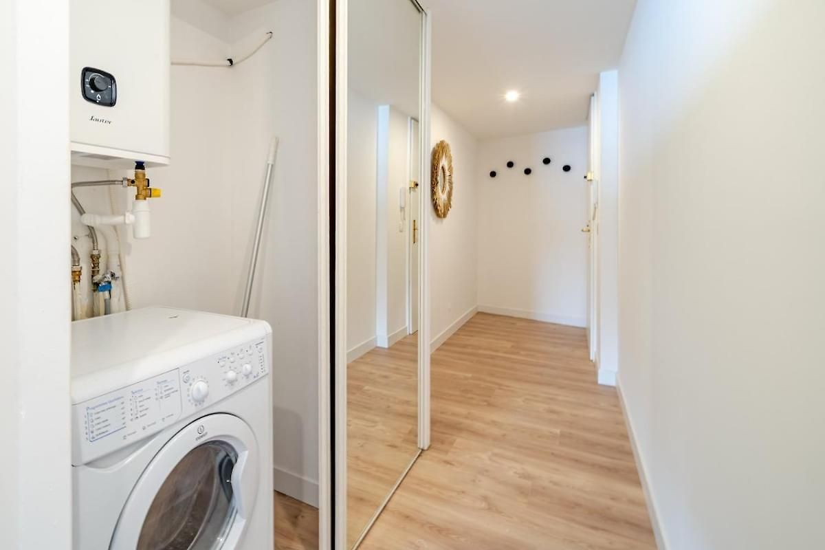 Exceptional 2 Bedroom With Ac Wifi, Sea Vies And Parking In *