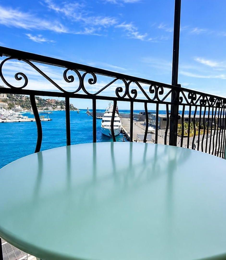 Apartment Loft Sur & Port - Balcon & Clim