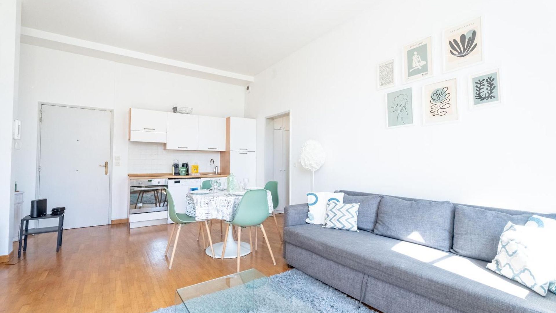Apartment Collection Nice