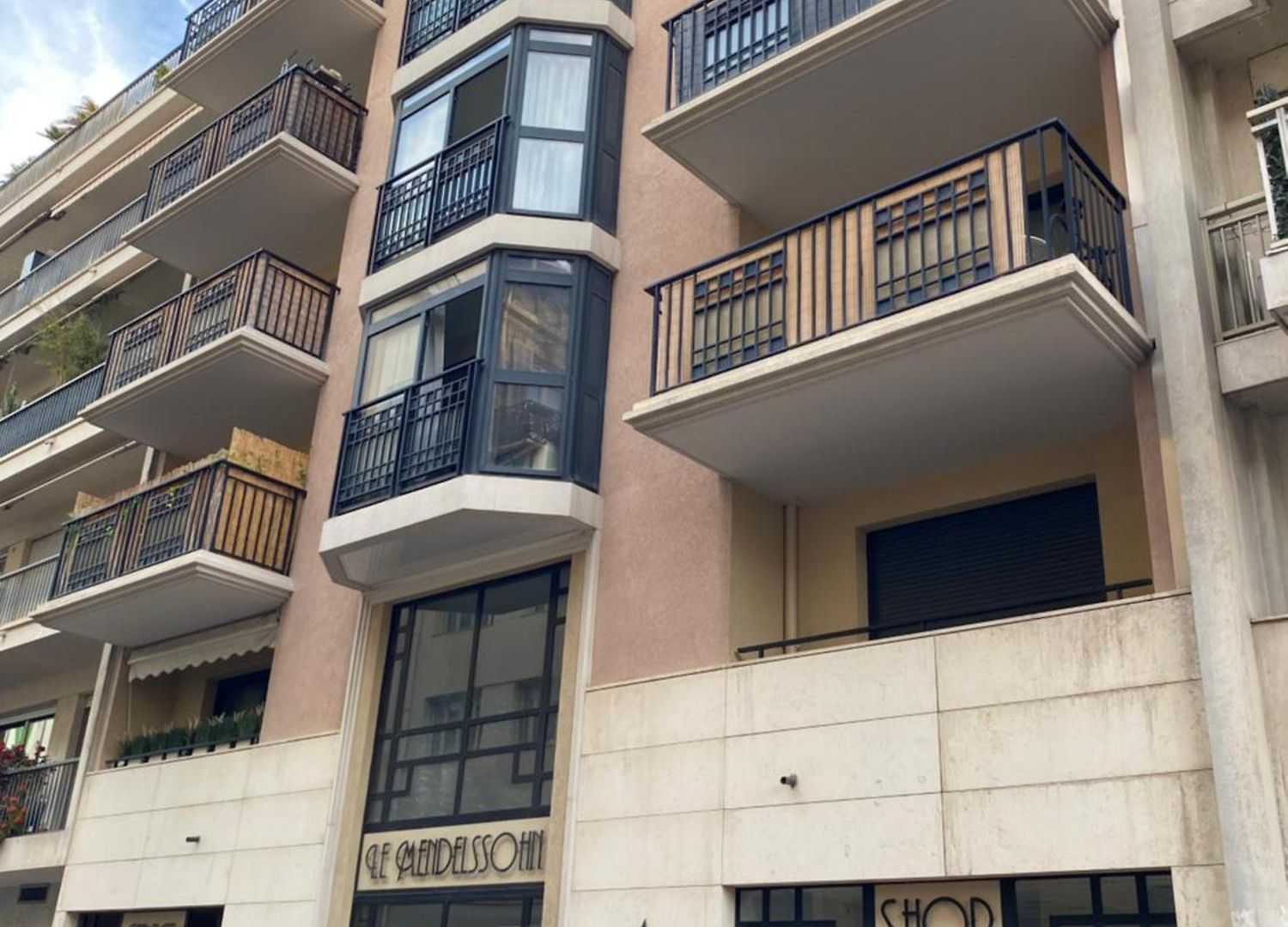 Apartment Durante *