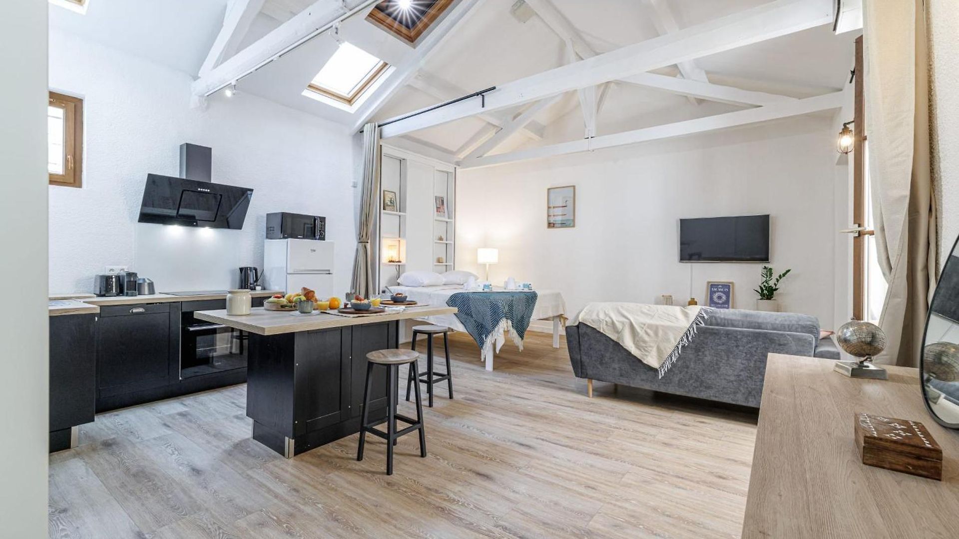 My Casa - Delfino 51 - Superb Loft Apartment *