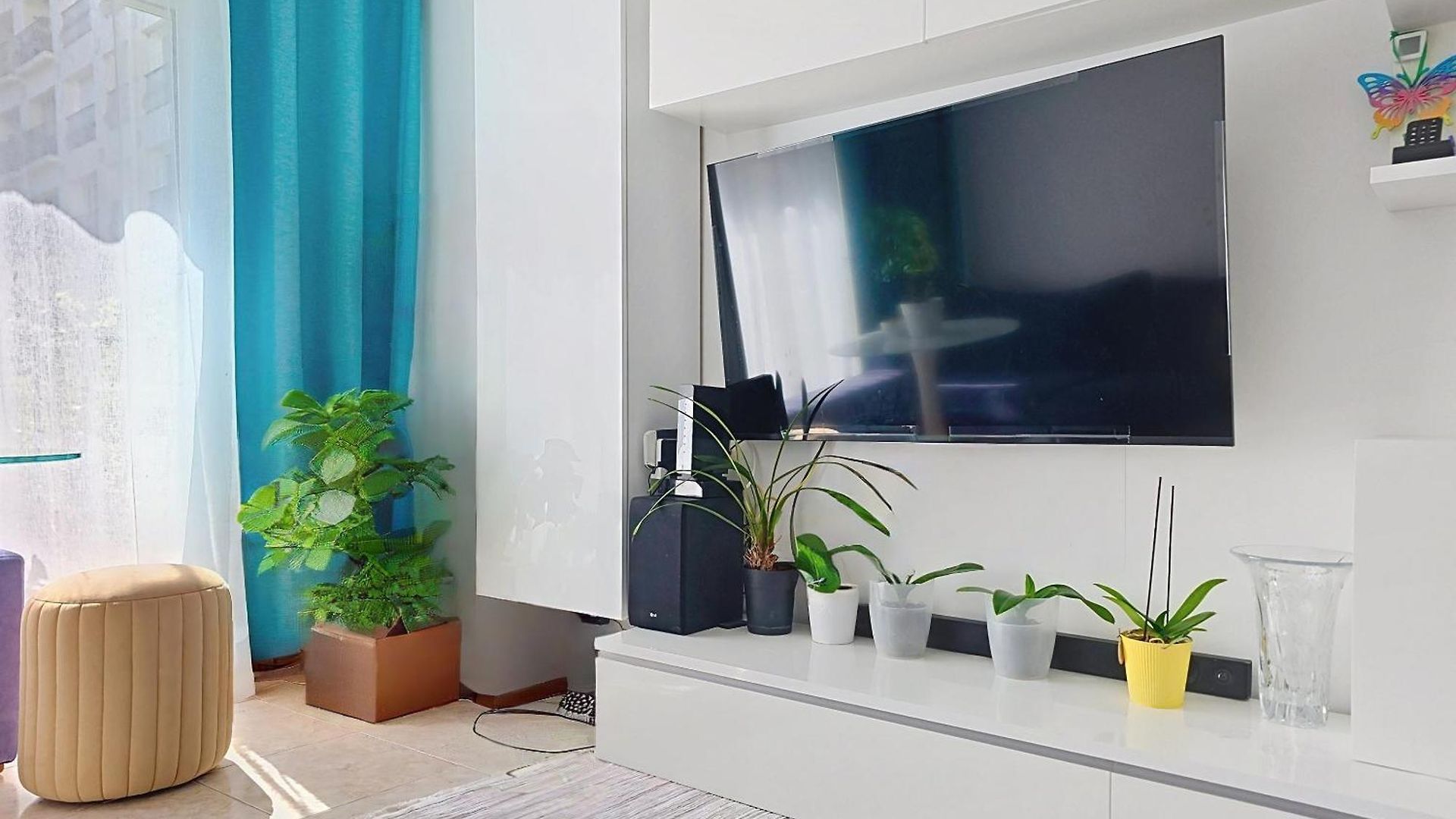 Niceplage Apartment *