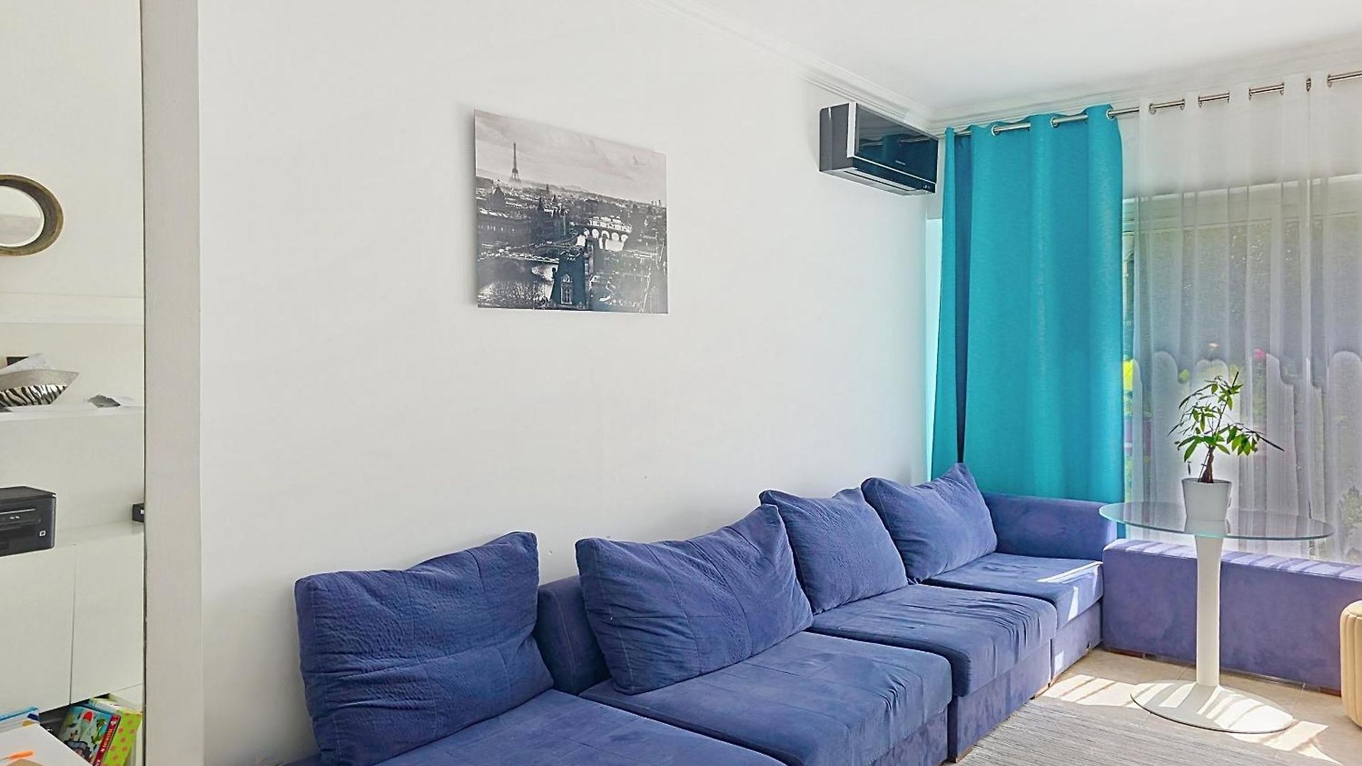 Apartment Niceplage