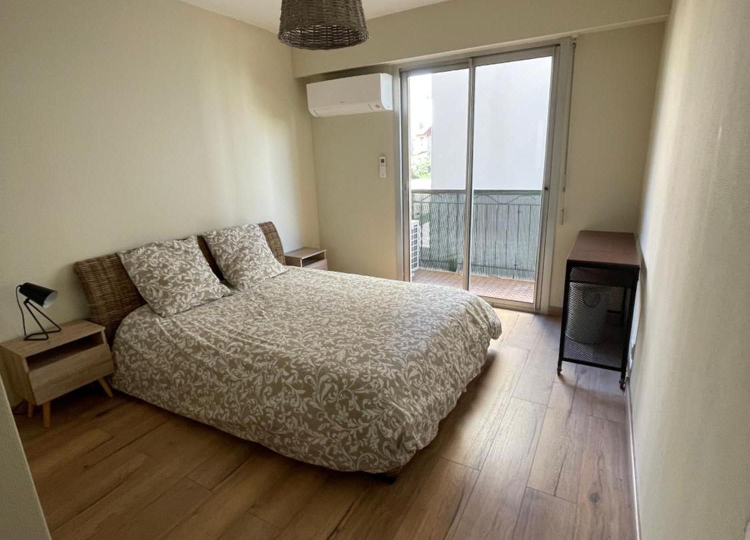 3 Pieces, Proche De La Plage, Climatise, Tramway A Proximite Apartment *