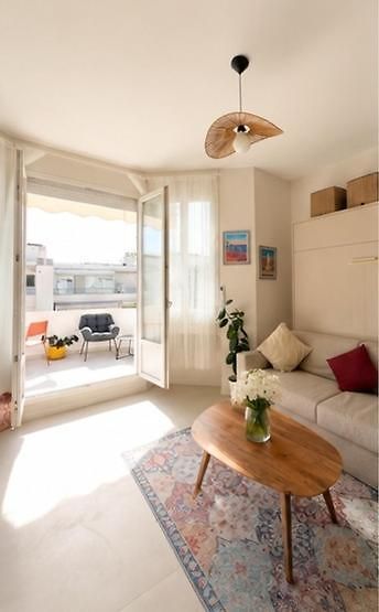 Apartment Elegant Promenade By Nicesitter *