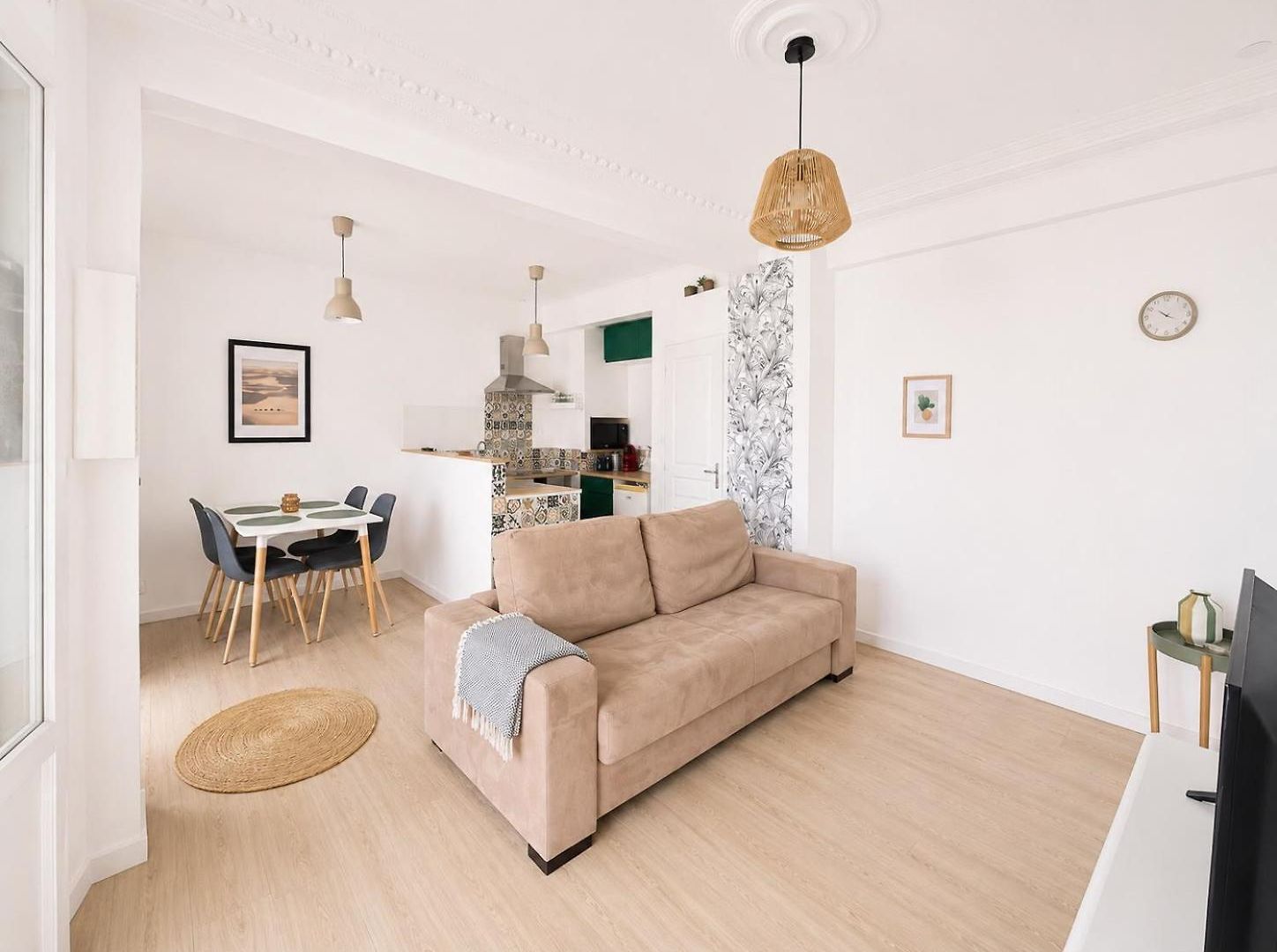 Apartment Les Terrasses De Primerose Nice