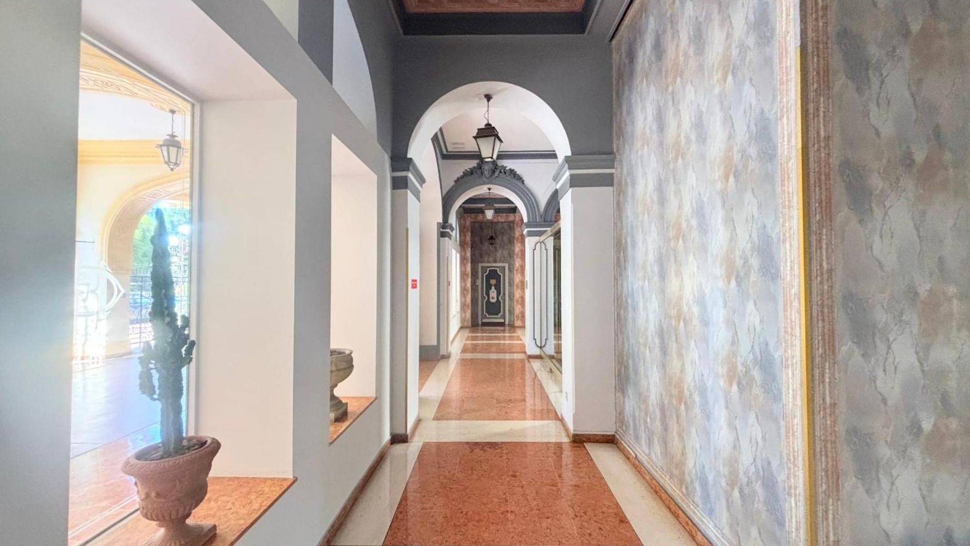 Apartment Charming In The Heart Of