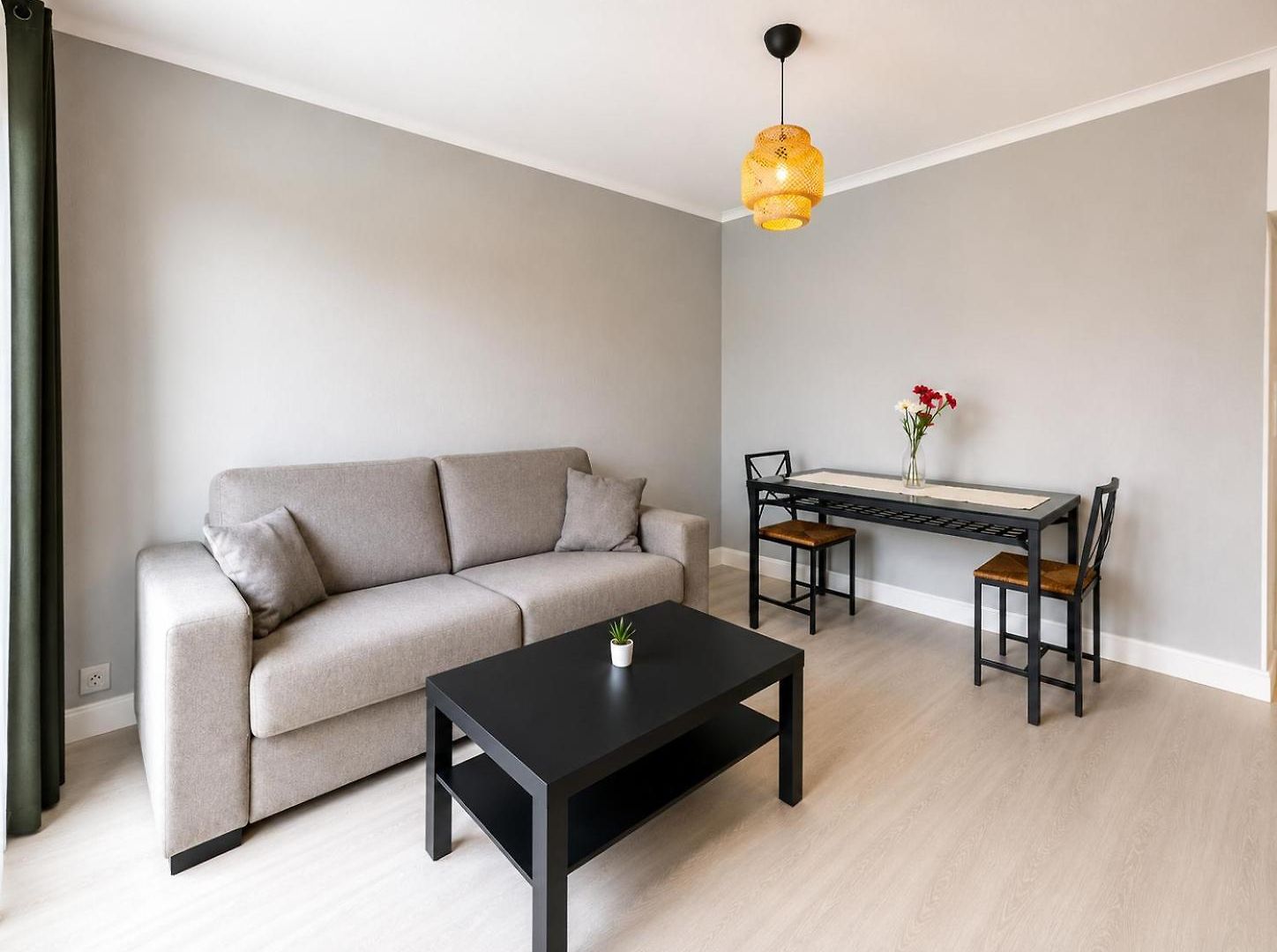 Apartment Seabnb - Art Of Serenity - Ac - Chagall Museum