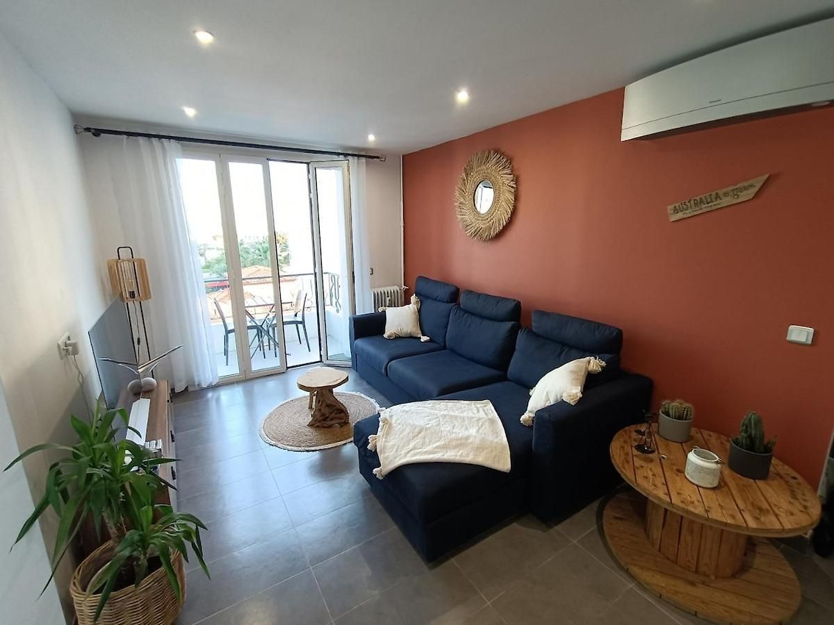 Bright - Promenade Des Anglais, Apartment