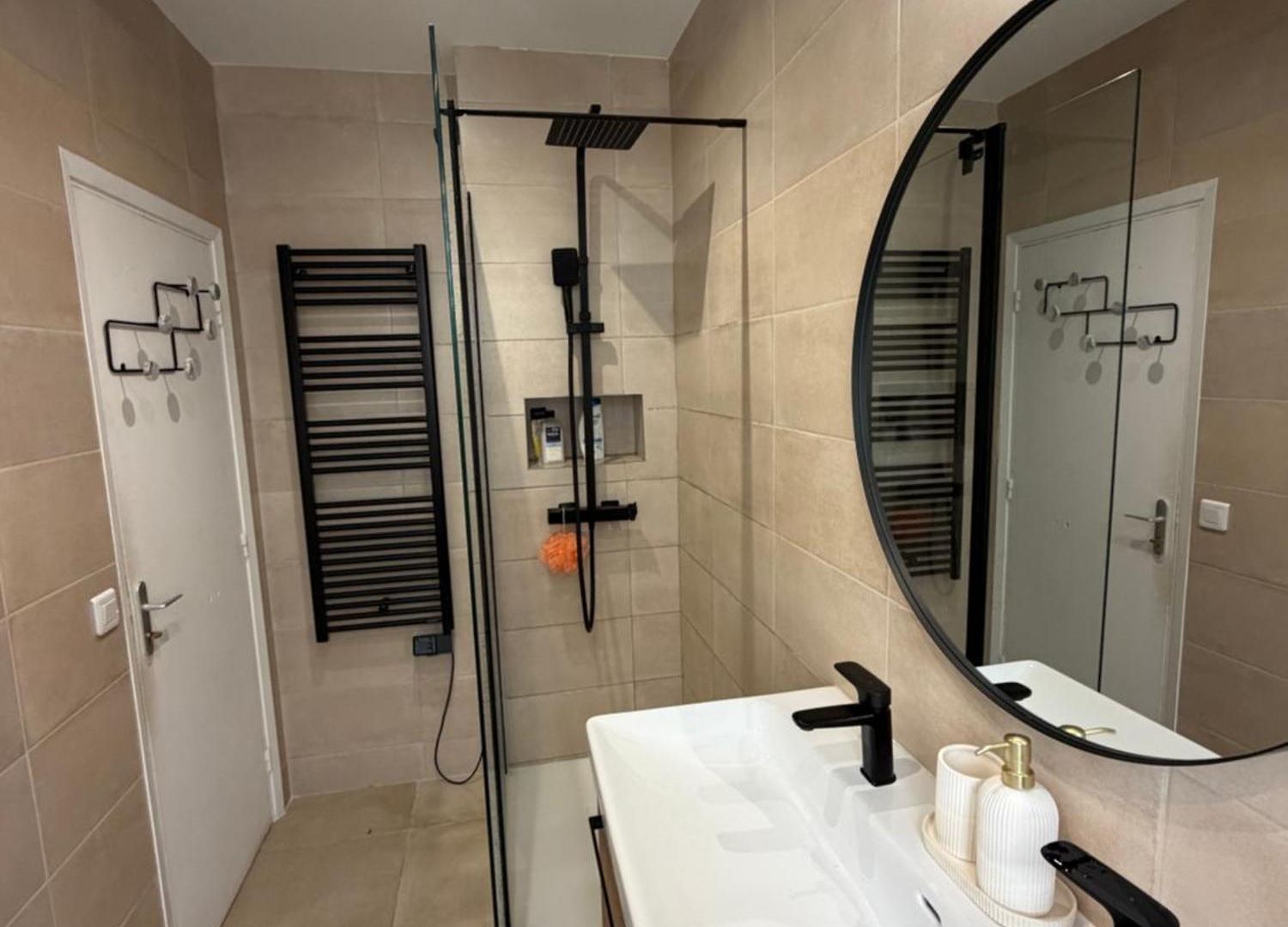 Apartment Elegant A Nice, A 10 Min Nice