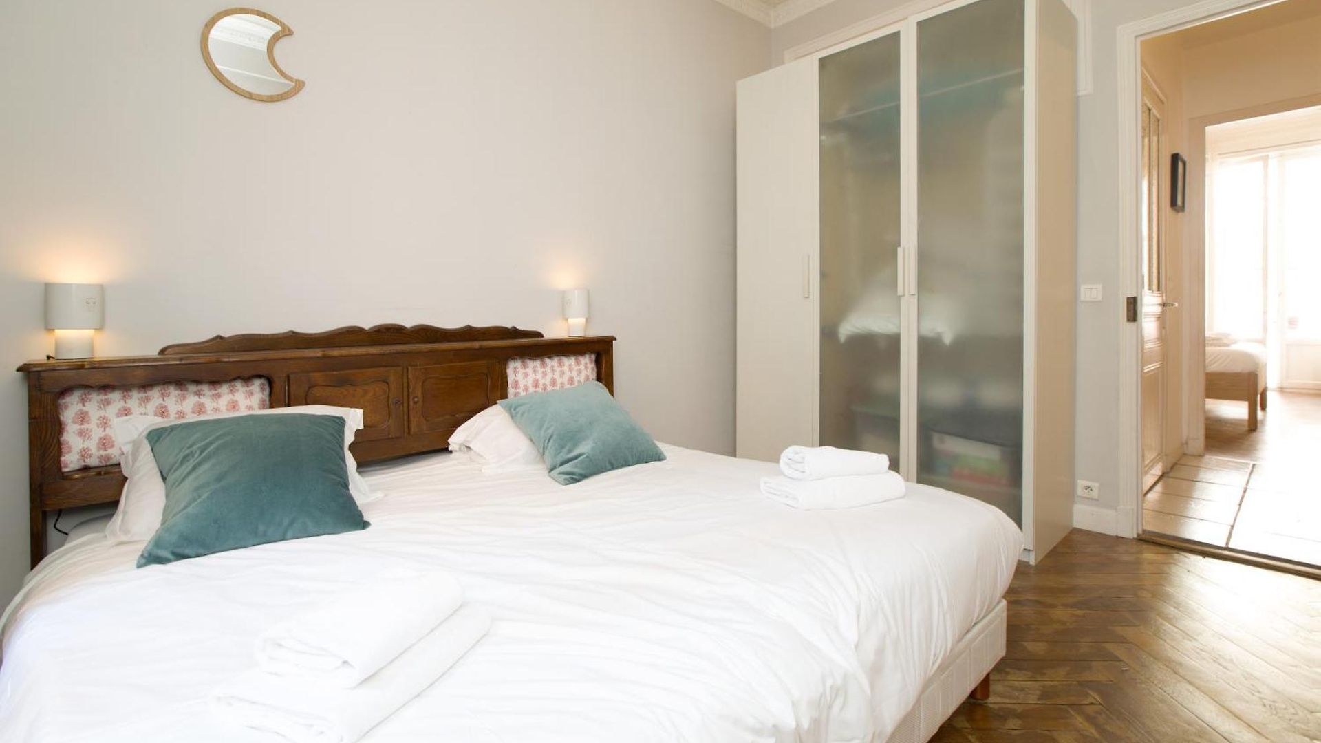 Maison Bianchi - Berlioz Downtown Apartment Nice