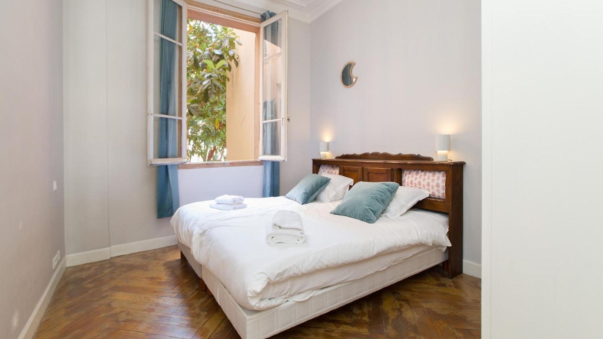 Apartment Maison Bianchi - Berlioz Downtown Nice