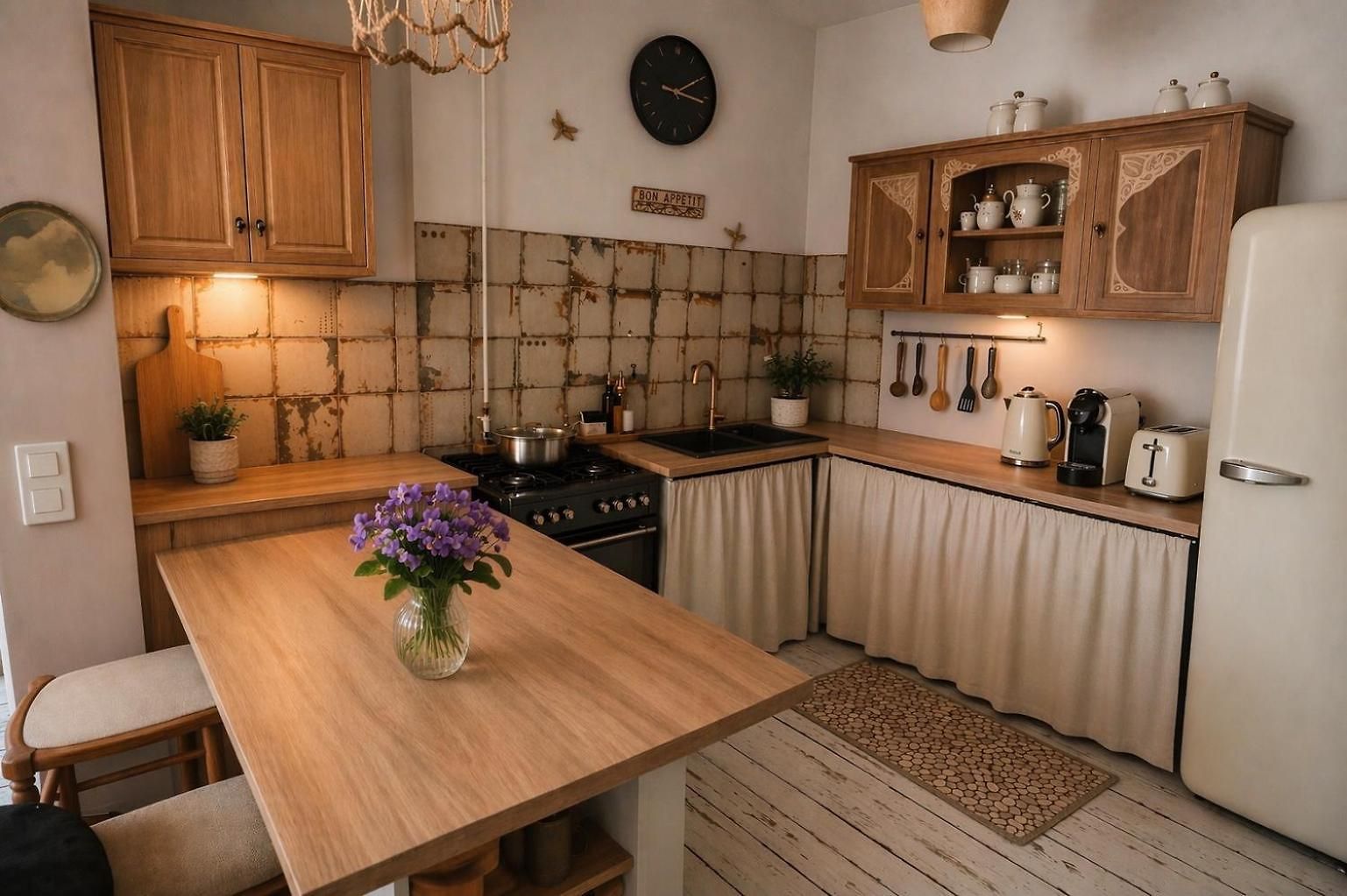 Romantique Vue Apartment