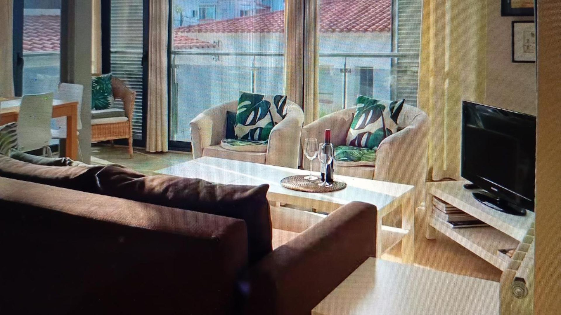 Apartment Casa Valeria Ii