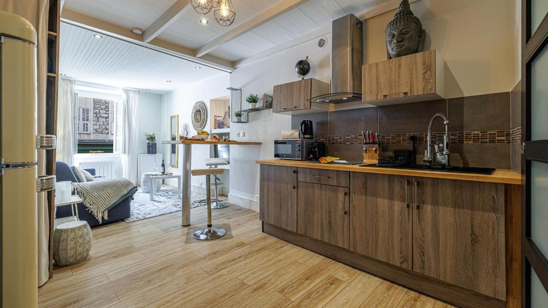 My Casa - Bonaparte 17 - Superb Old Town Apartment *