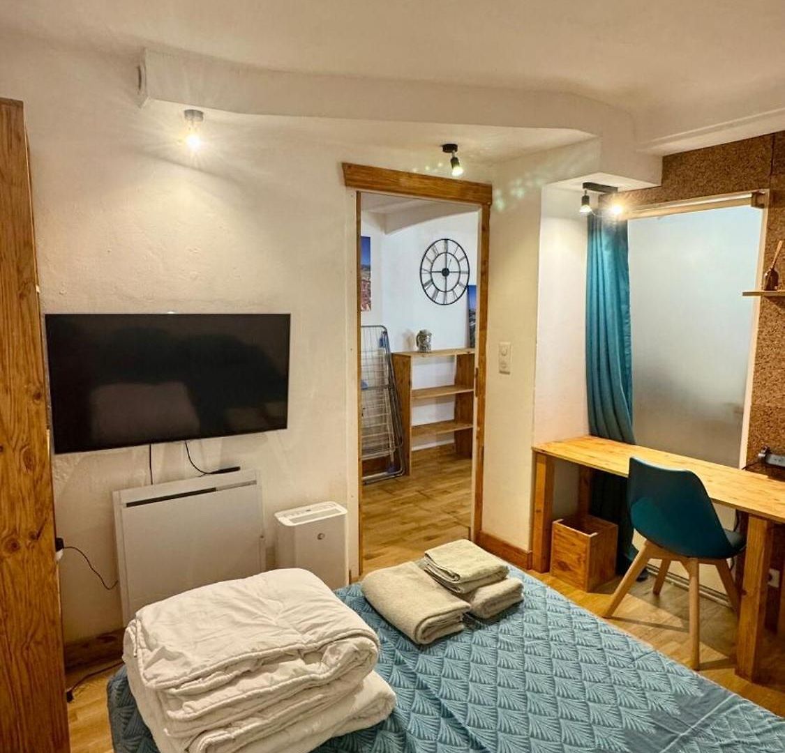Ecoloft, Proche Bord De Nice