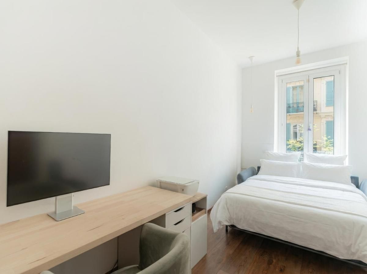 Apartment Dante - 2 - Clim - Hyper-centre