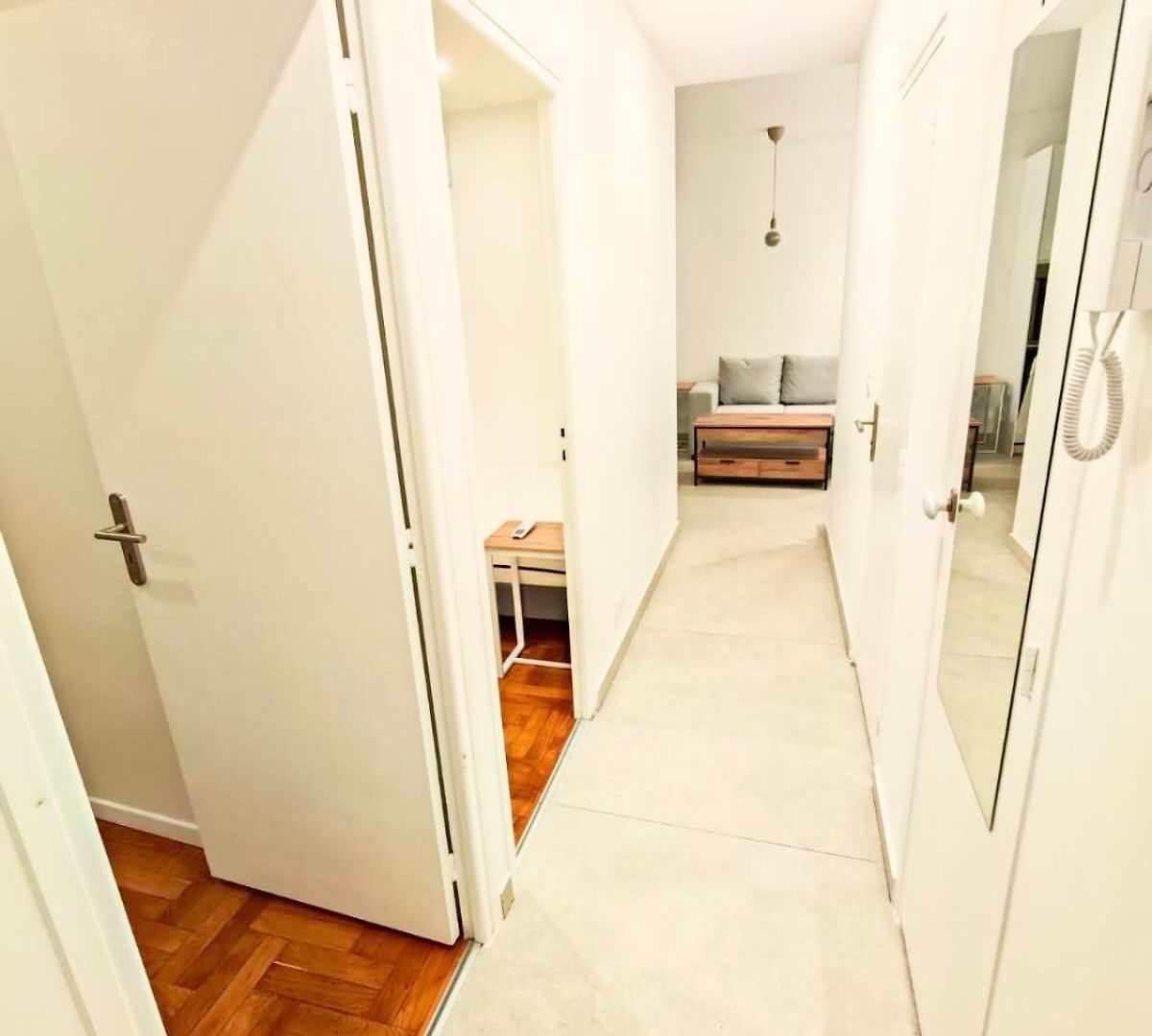 Apartment 2-bedroom In Sleeps 4 *