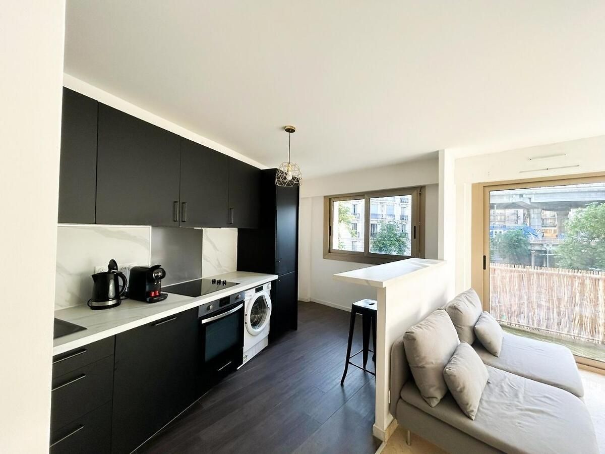 Apartment Grand Moderne Centre