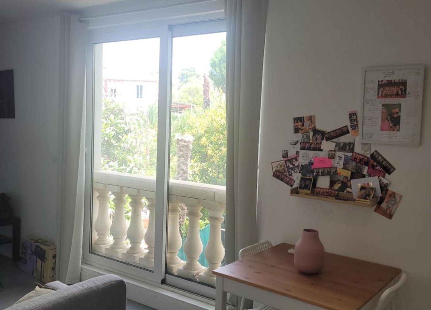 Les Lilas Apartment *
