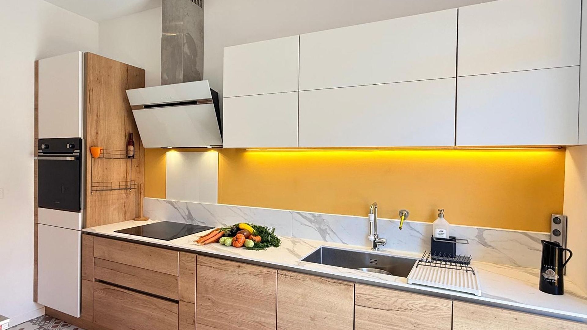 Ze Perfect Place Magnifique Duplex - Coulee Verte *
