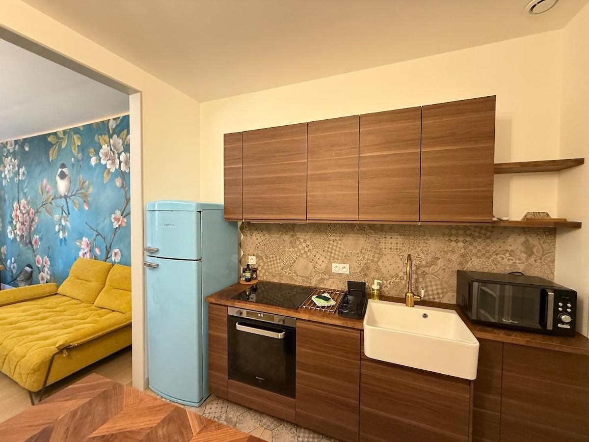 Elegant Climatise , Vieux Nice, A Pied Apartment Nice
