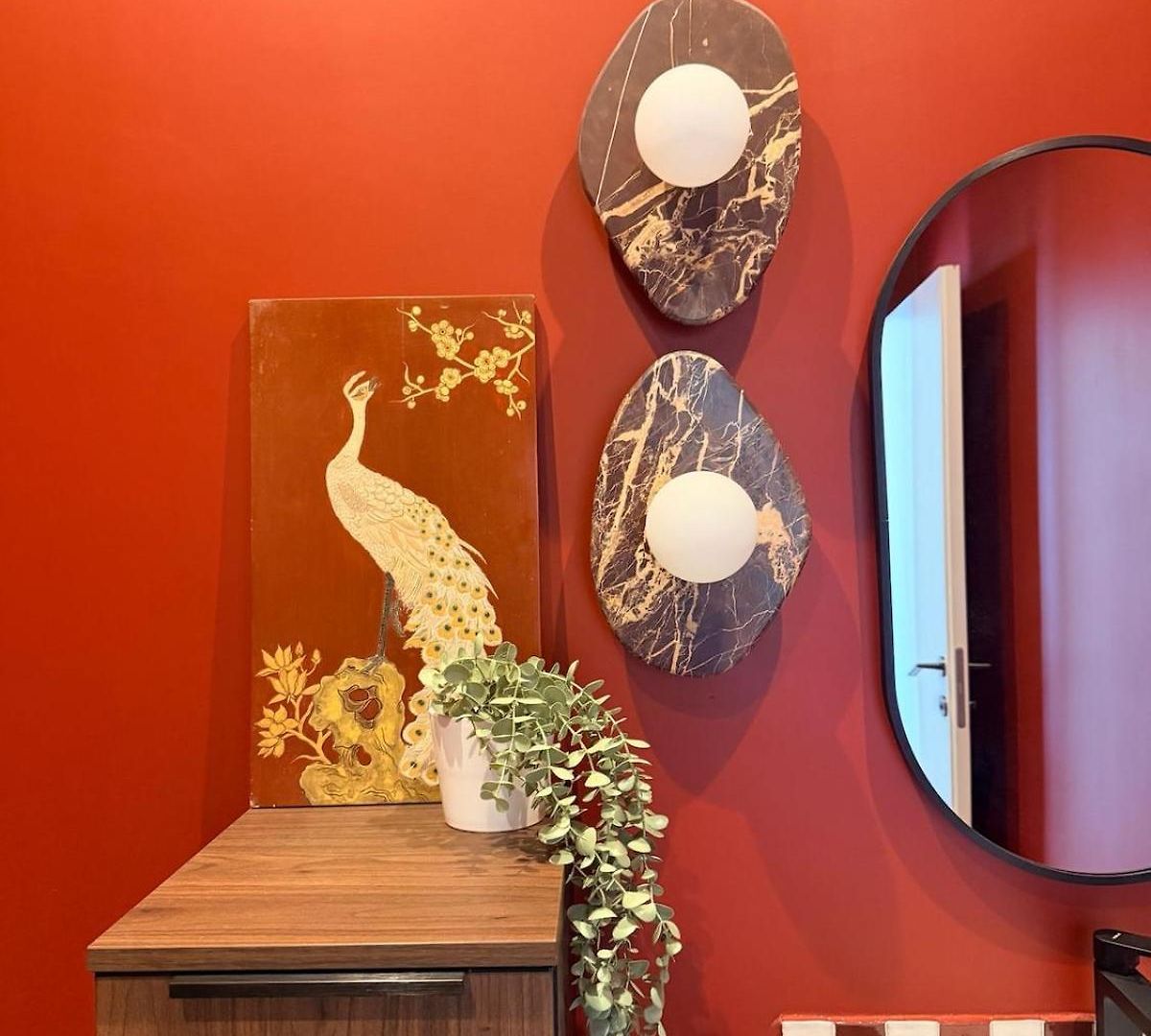 Apartment La Girelle - Bright And With A Balcony - Port Of *