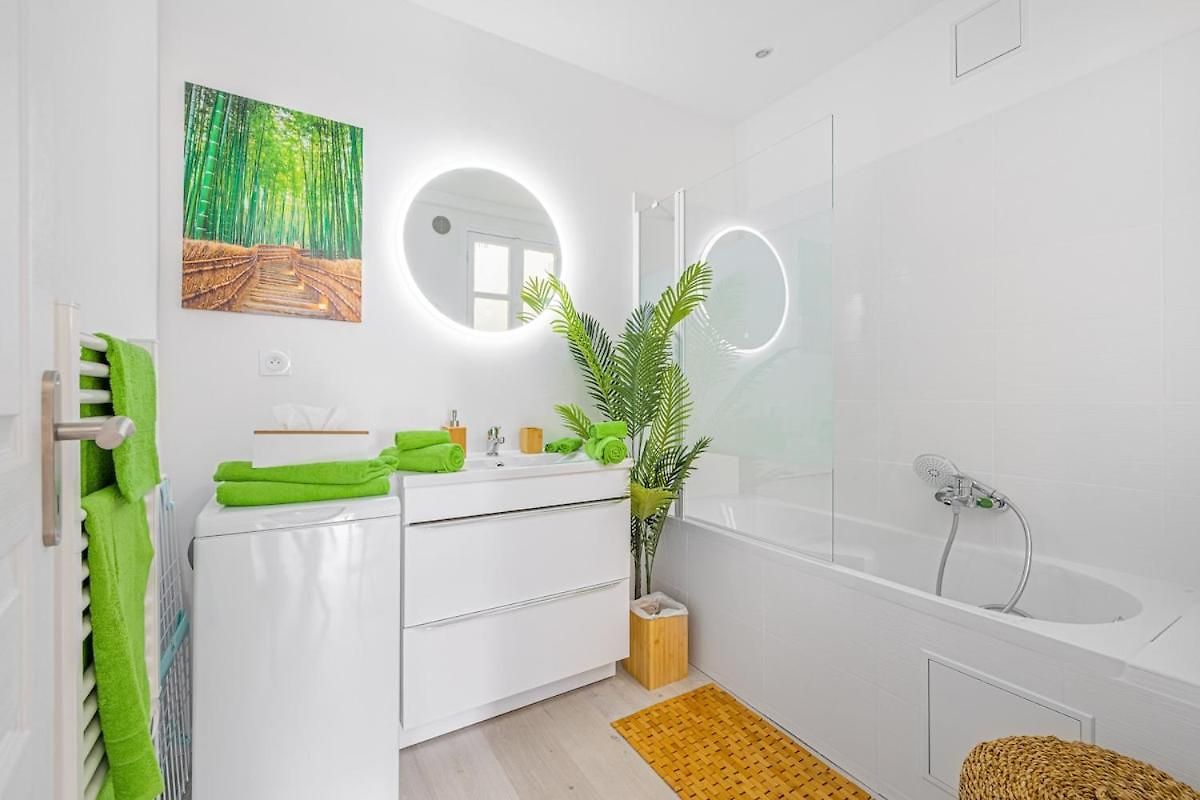 Relaxation & Comfort Design With Ambient Led Apartment *