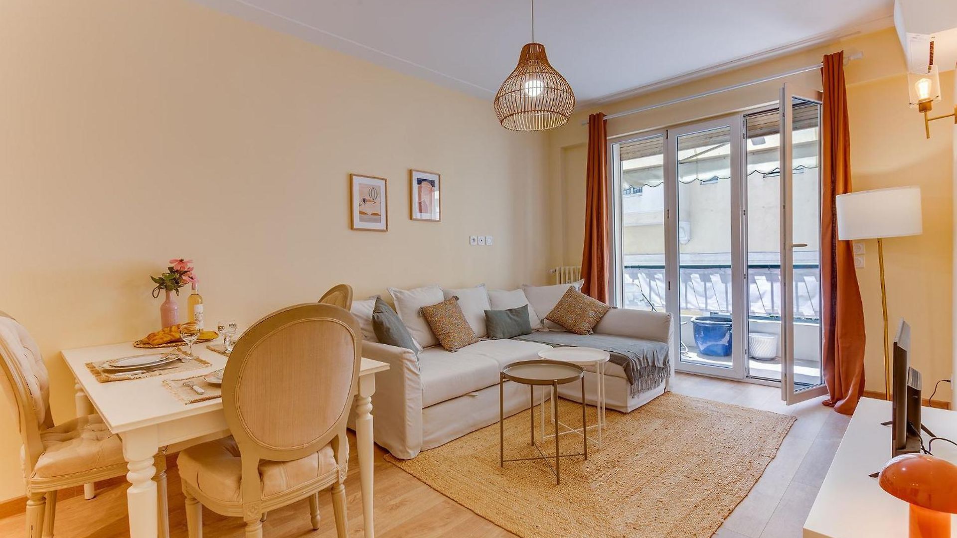 Orangeraie Ap4506 By Riviera Homes