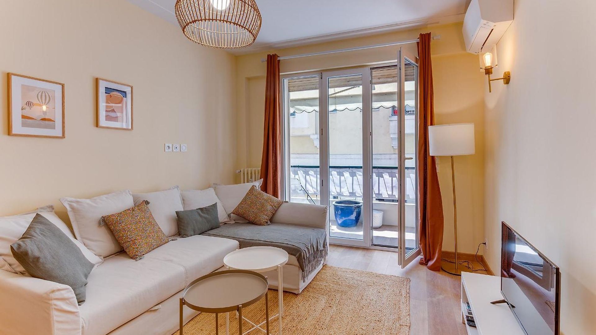 Apartment Orangeraie Ap4506 By Riviera Homes Nice