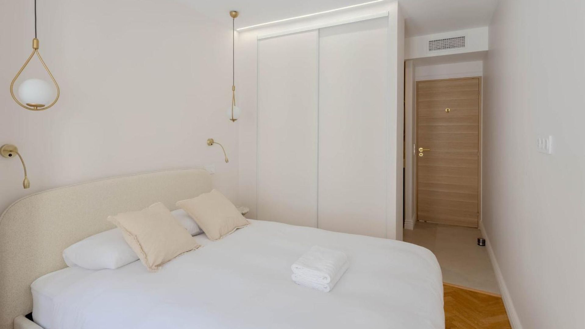 Le Miami - Premium - 2 Master Bedrooms Nice
